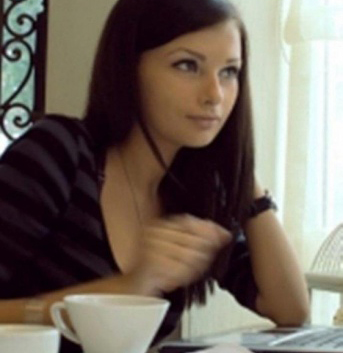 Анкета проститутки Ольга - Фото 1, Ишкин, 26 лет, №7823